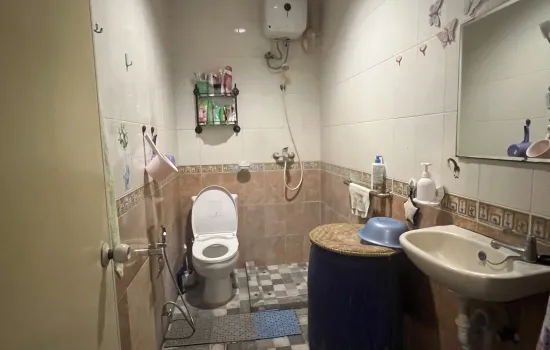 Dijual Rumah Puri Indah