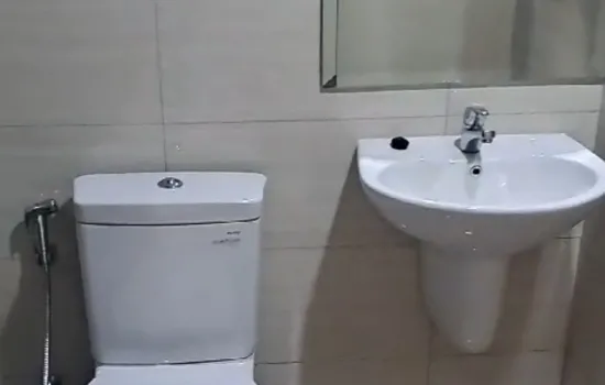Apartemen Ciputra International 2 BR, Full Furnished