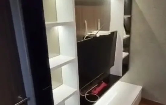 Apartemen Midtown Residence Serpong 2 BR Full Furnished