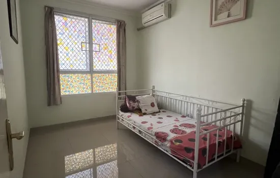 Dijual Rumah Puri Indah