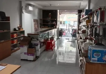 Ruko Lokasi bagus