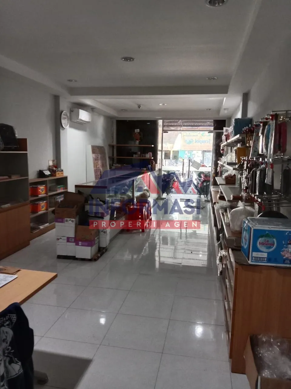 Ruko Lokasi bagus
