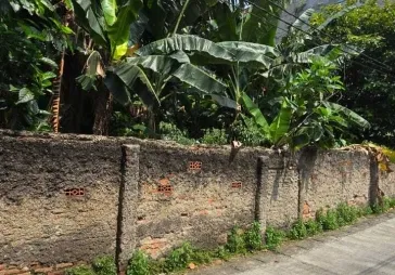 Kav dkt Pakubuwono Residence, cocok utk dibangun kantor