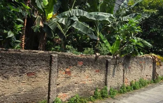 Kav dkt Pakubuwono Residence, cocok utk dibangun kantor