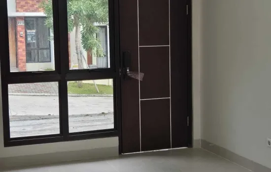 Cluster seine Citra Sentul Raya