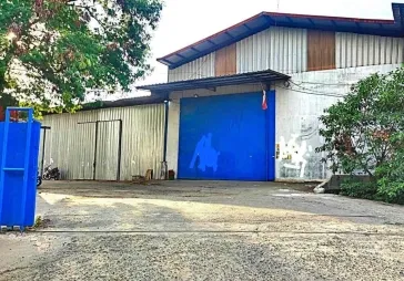 Disewakan 2 unit Gudang Gandeng di Cengkareng Jakarta Barat.