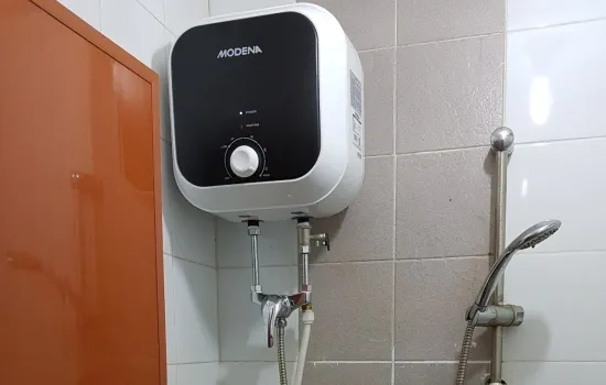 Rumah kost udah running, konfisi terawat, tinggal lanjutin
