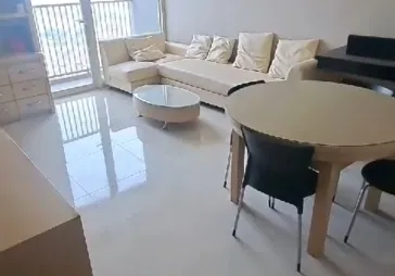 Apartemen Ciputra International 2 BR, Full Furnished