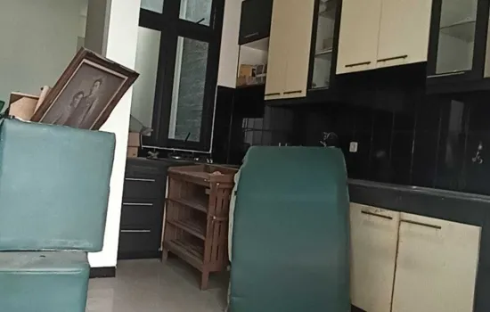 Rumah tinggal nyaman & strategis @Puri Indah Blok A