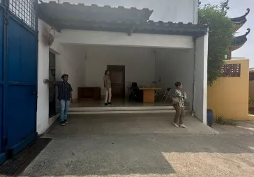 Strategis kalideres