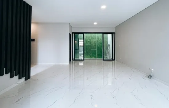 Lokasi bagus, brand new