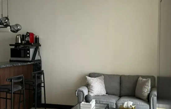 Dijual Permata Hijau Suites 2 Bedroom