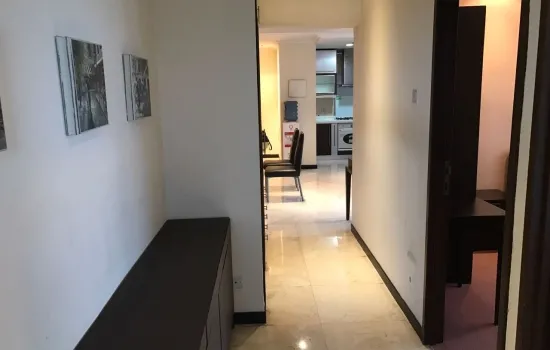 Bellagio Residence