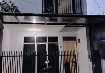 Dijual Rumah Meruya Jalan Raya