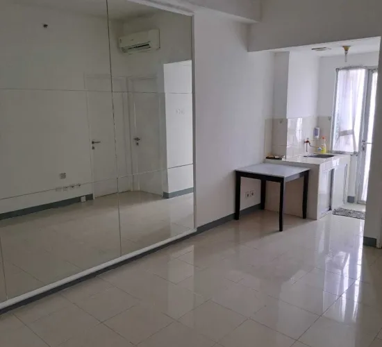 Di jual Apartemen di Season City
