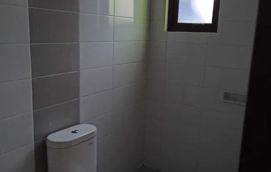Rumah bagus siap huni di casa jardin