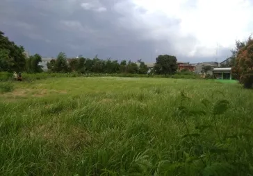 Tanah Komersil di Jl. Raden Saleh, Karang Tengah, Tangerang