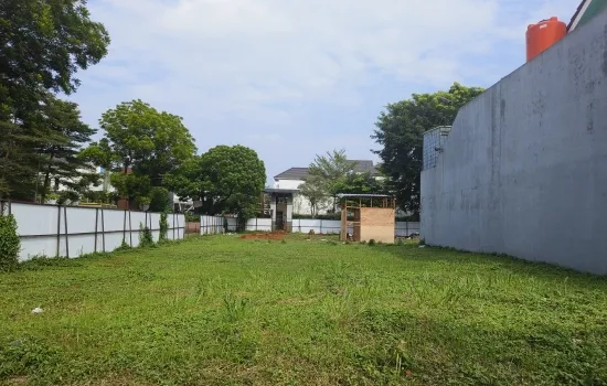 Tampak Samping