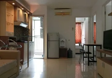 Apt. Lokasi bagus