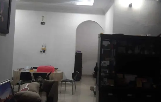 Rumah siap huni dengan lokasi nyaman