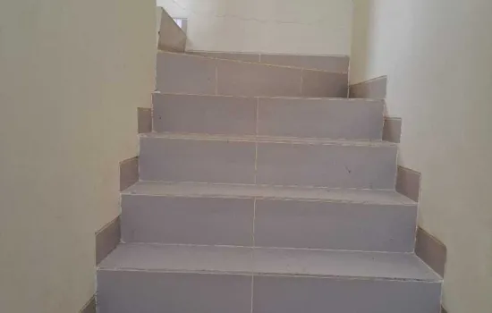 Dijual rumah baru, kosongan type Cluster di Palm Blossom