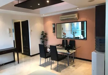 Bellagio Residence