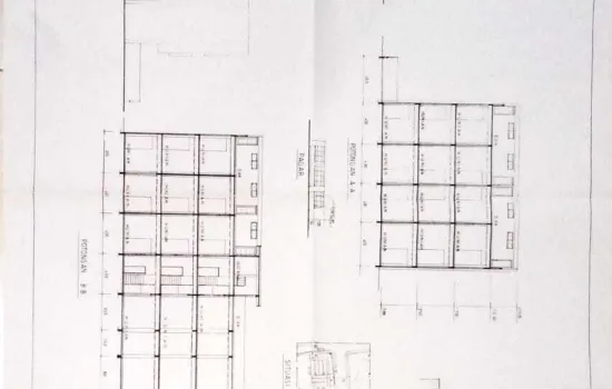 Ruko 3,5 lantai Dr. Muwardi 1 Grogol Depan Masjid