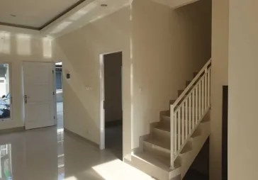 Dijual Rumah Brand New Meruya Park Residence