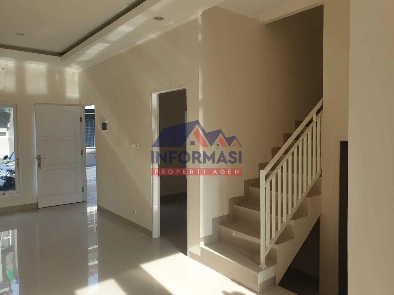Dijual Rumah Brand New Meruya Park Residence