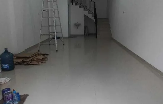 Disewakan 2 unit Ruko Gandeng Brand New di Jelambar, Jakarta