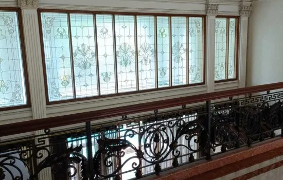 Dijual rumah baru Pondok indah luas 883m2, kolam renang