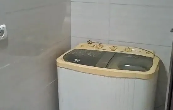 Apartemen Ciputra International 2 BR, Full Furnished