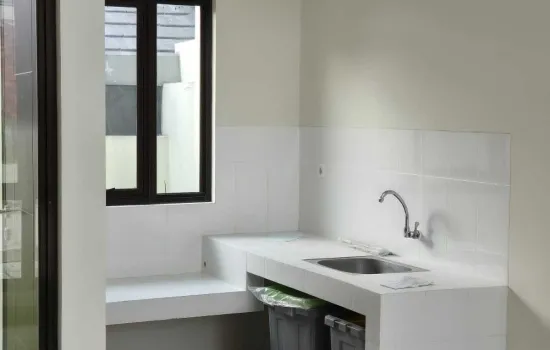 Cluster seine Citra Sentul Raya