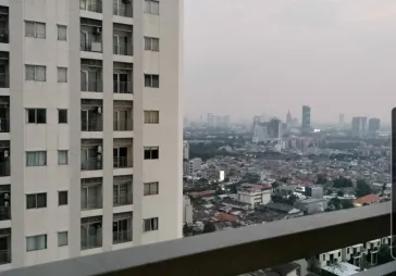 Thamrin Pusat kota strategis