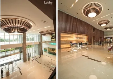 Prime office building for sale