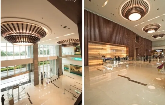 Prime office building for sale