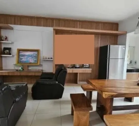 Disewakan Rumah Siap Huni Full furnish Rolling Hill Karawaci