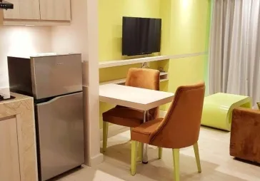 Apartemen Casa de Paeco BSD City 1 BR Full Furnished