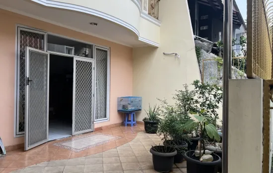 Dijual Rumah Puri Indah