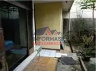 Dijual Rumah Jl Susilo Grogol