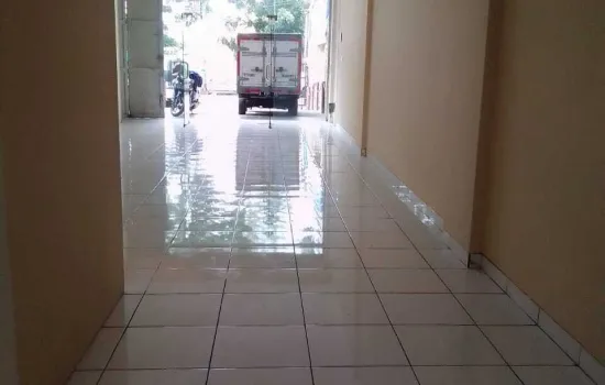 Ruko 3,5 lantai di Bandung, 5x30, hdp selatan, listrik 4400