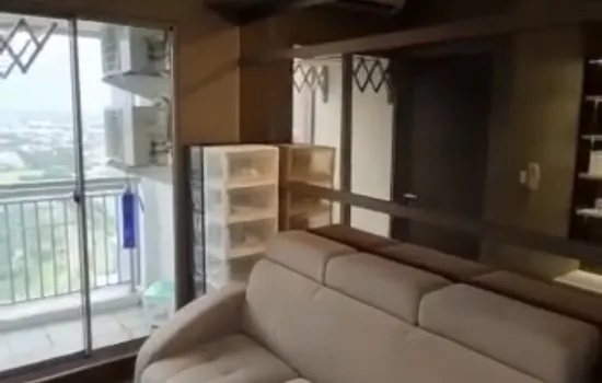 Apartemen Midtown Residence Serpong 2 BR Full Furnished