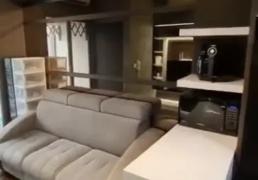 Apartemen Midtown Residence Serpong 2 BR Full Furnished