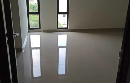 Rumah bagus siap huni di casa jardin