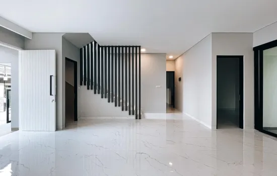 Lokasi bagus, brand new