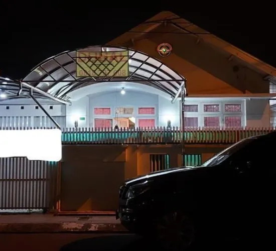duta garden juru mudi tanggerang lt 240m2