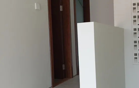 3 Rumah baru kepa duri lt 70m2 2 lantai mezanin hadap timur