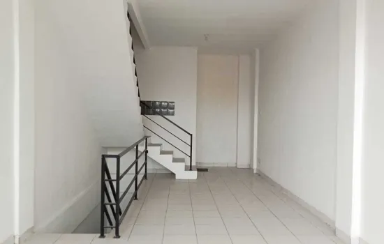 Ruko di Meruya, Jakarta Barat