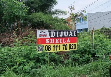 Kedoya Permai