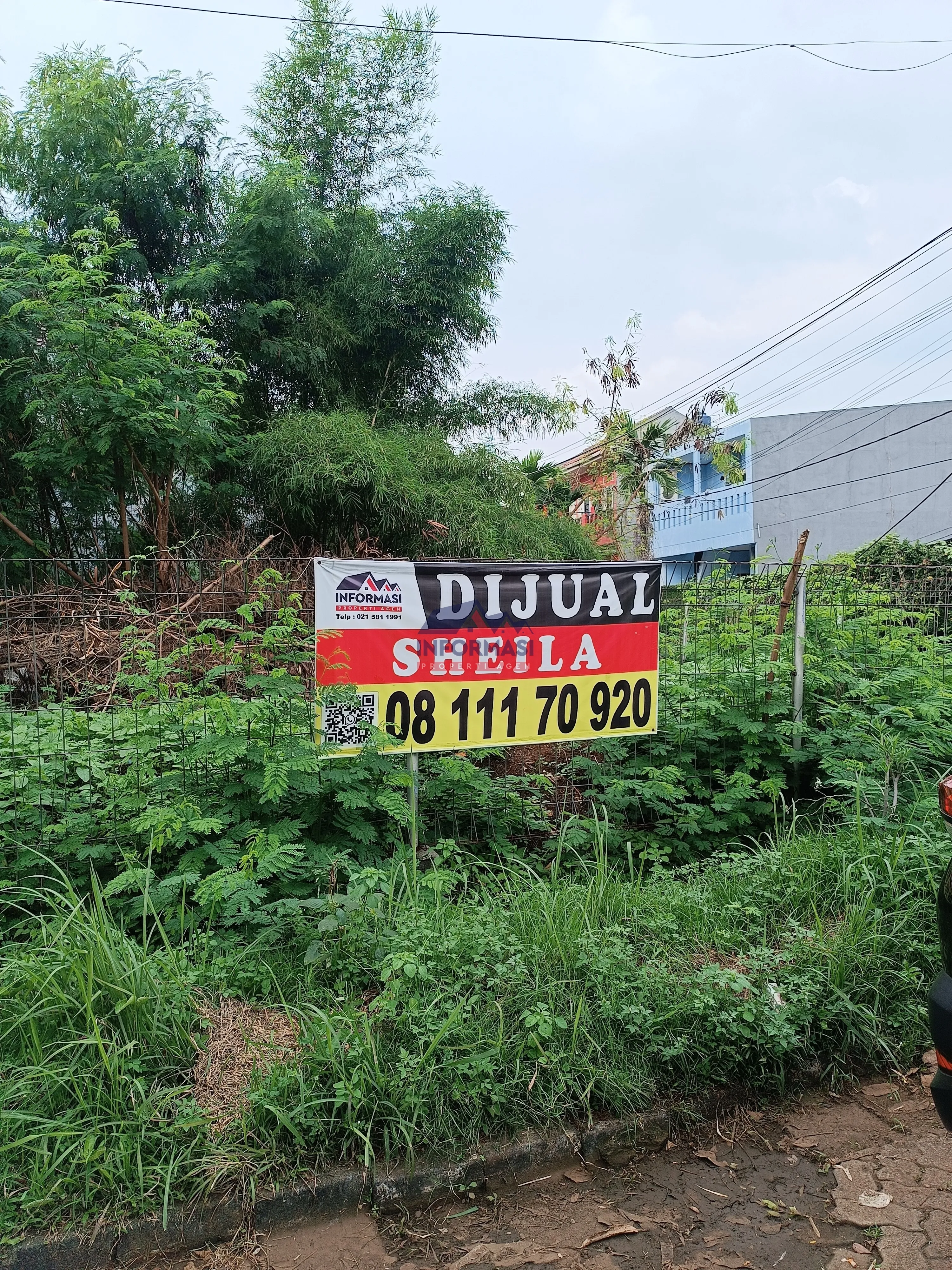 Kedoya Permai